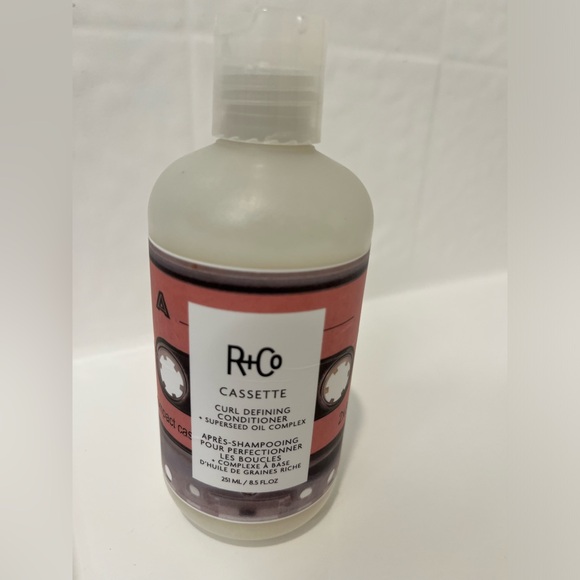 Set shampoo R &Co - Picture 7 of 8